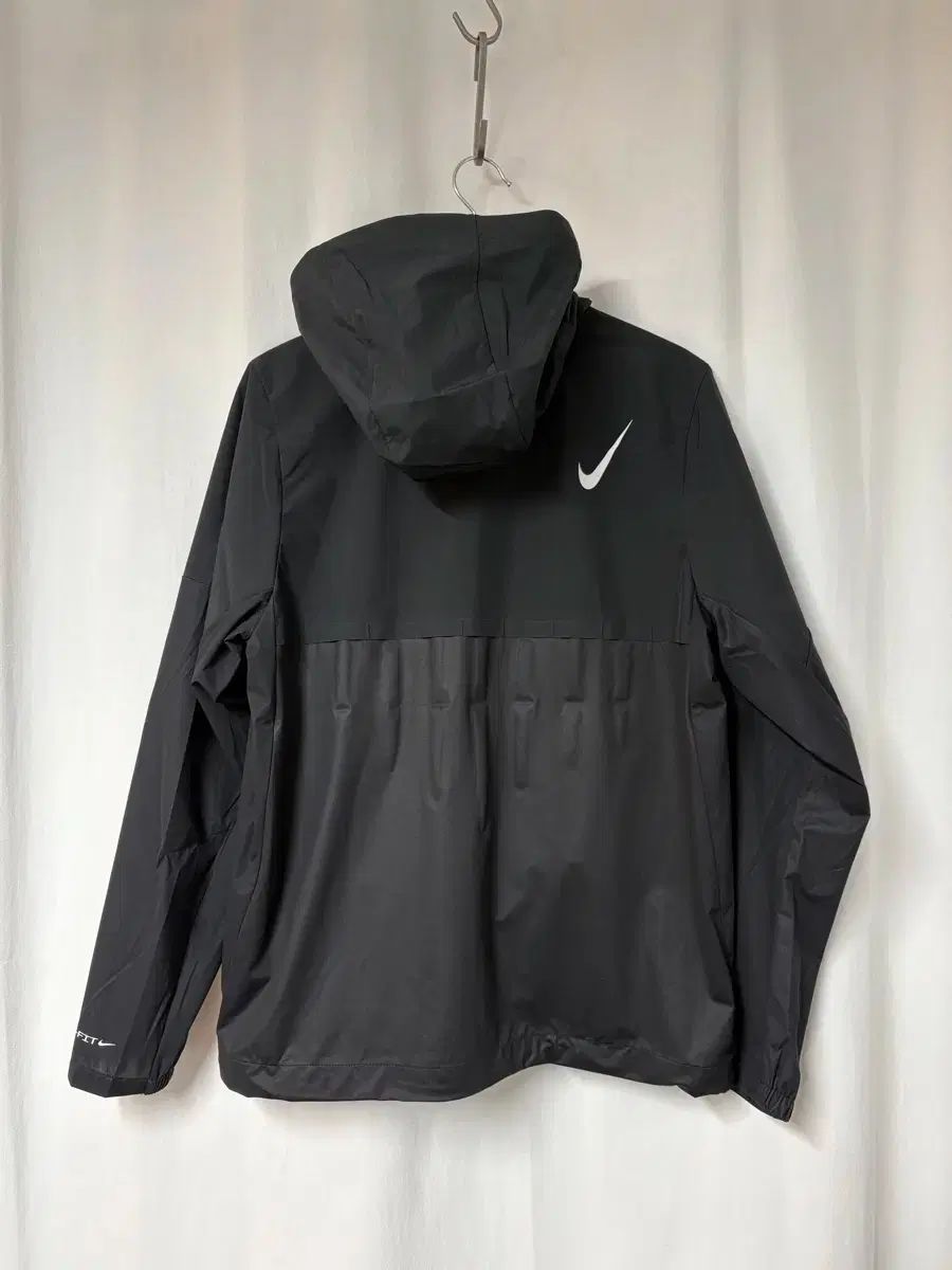 の*こ様 【M】ナイキ エアロスイフト メンズ Storm-FIT エアロガミ NEW $275 Nike AeroSwift Storm-FIT Aerogami Jacket Volt Black