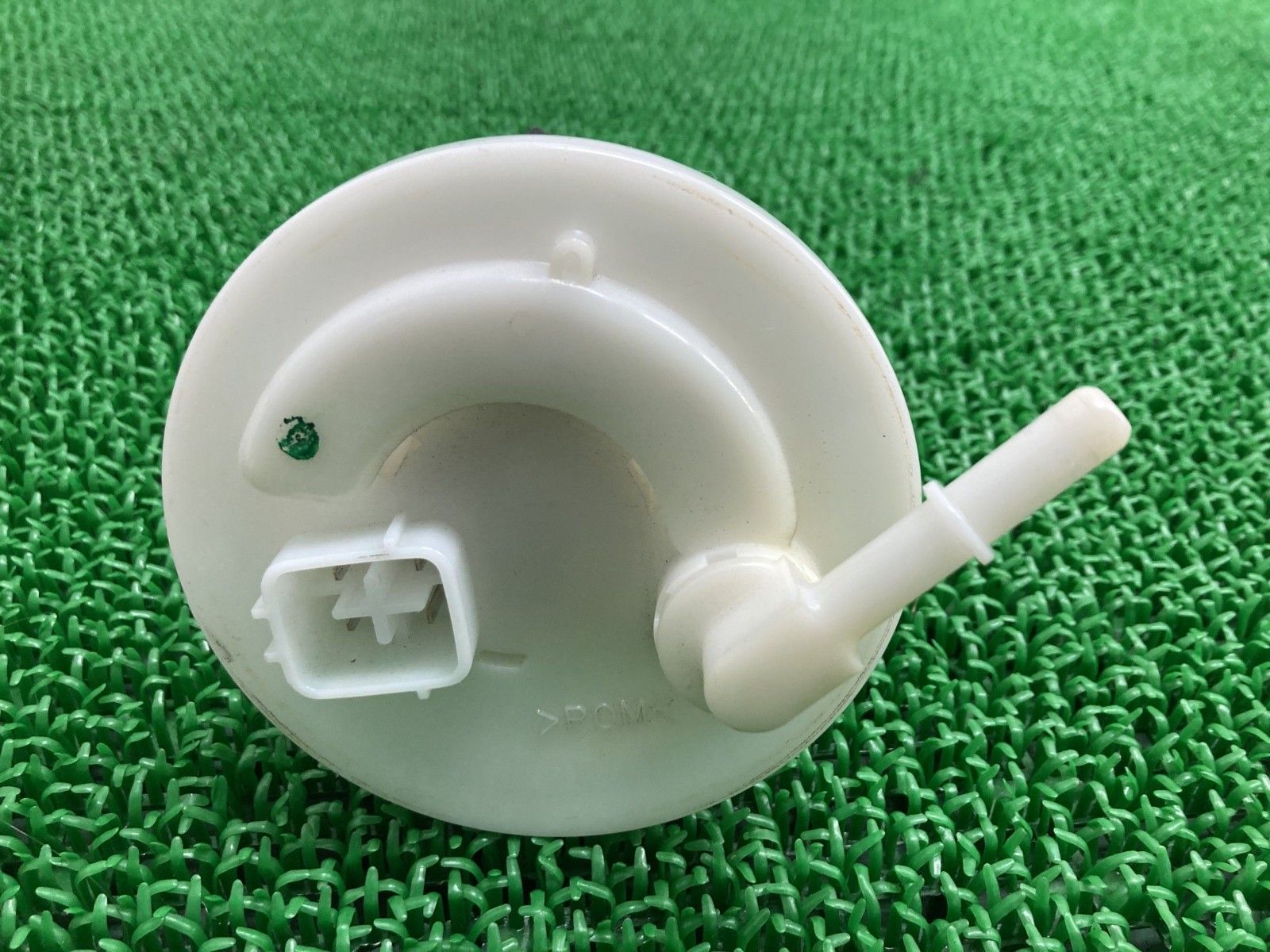 バイク トリッカー フューエルポンプ 5XT1 ヤマハ 純正 バイク 部品
