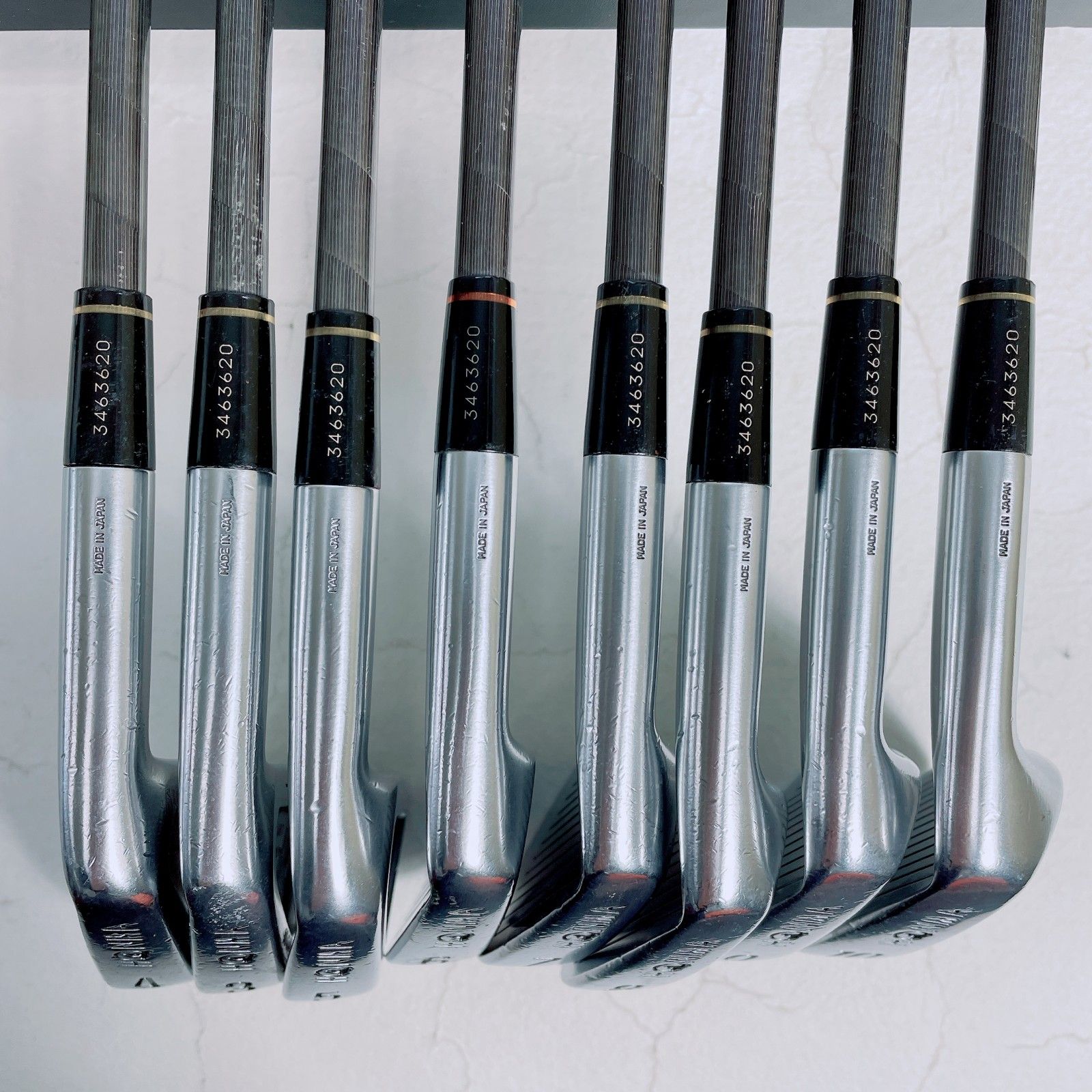 本間 ホンマ HONMA LB-737 CAVITY TOUR アイアン 10本セット SUPER 