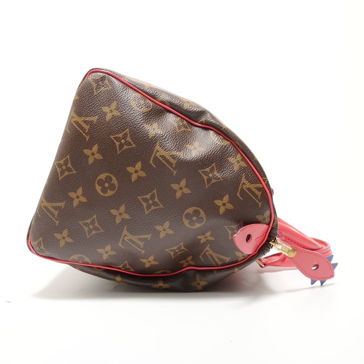 LOUIS VUITTON ルイ・ヴィトン ハンドバッグ モノグラム トーテム 