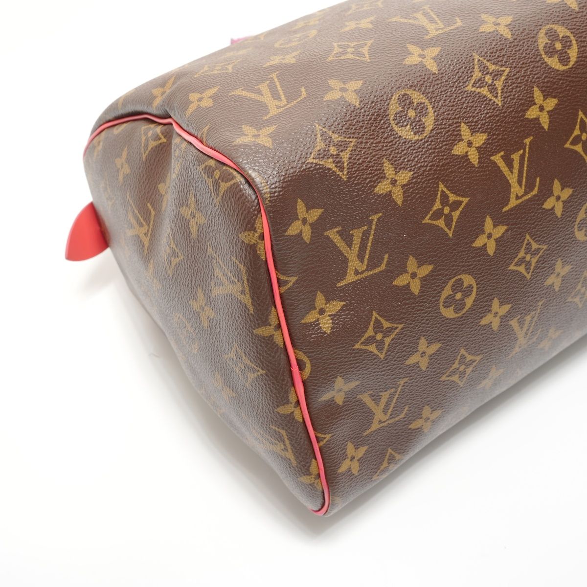 LOUIS VUITTON ルイ・ヴィトン ハンドバッグ モノグラム トーテム 