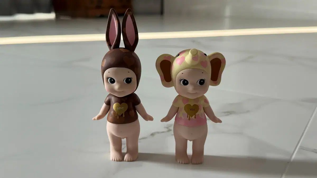 ソニーエンジェル アーティストコレクション ハートチョコレート Sonny
