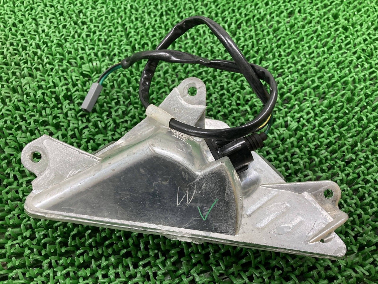NINJA250 フロントウインカー 右 7085-615 カワサキ 純正 EX250L