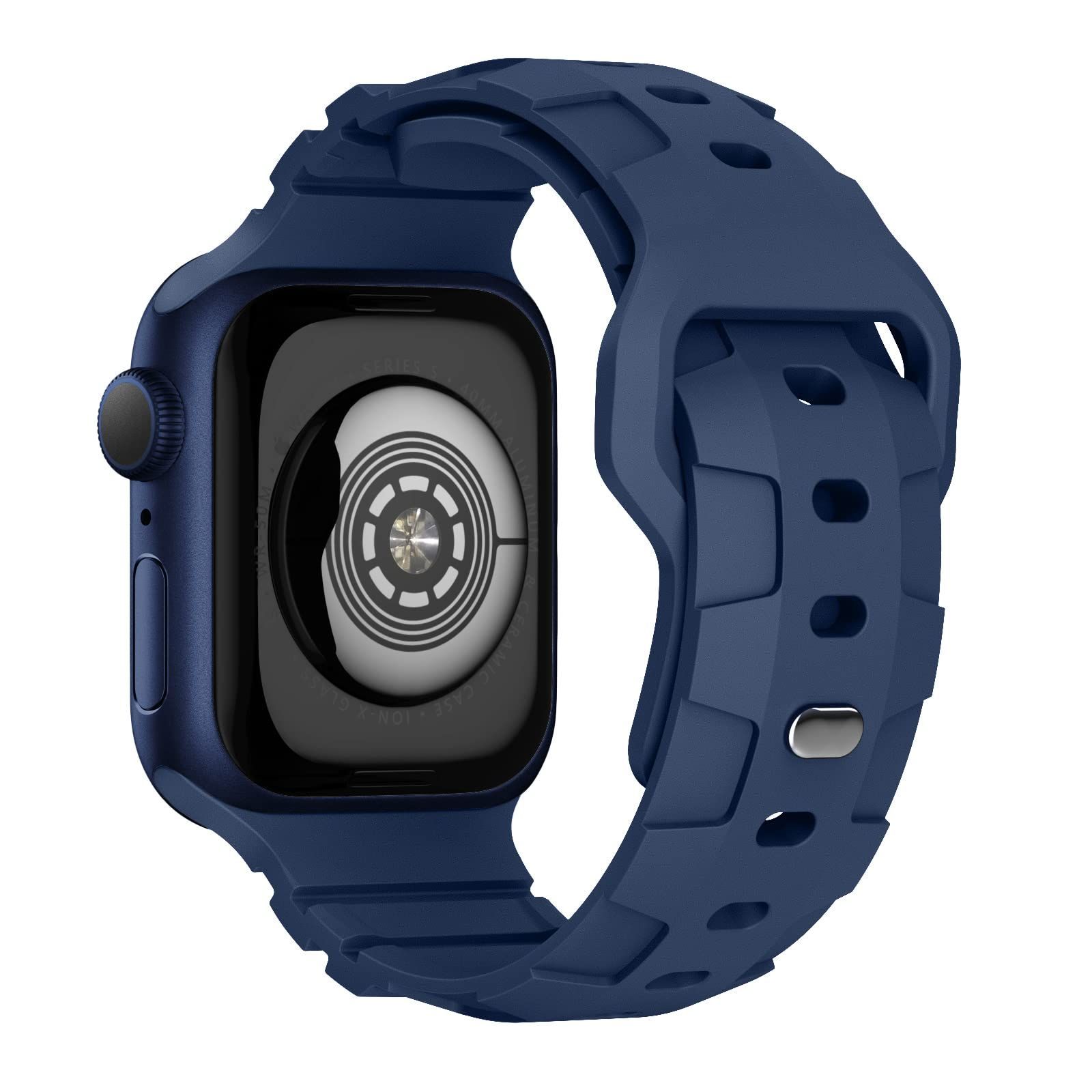 コンパチブル Apple watch バンド 49mm 46mm 45mm 44mm 42mm コンパチブル Apple watch バンド 49mm 46mm 45mm 44mm 42mm