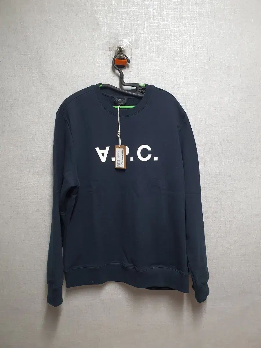 昨季賞金女王 A.P.C.(アーペーセー) スウェット