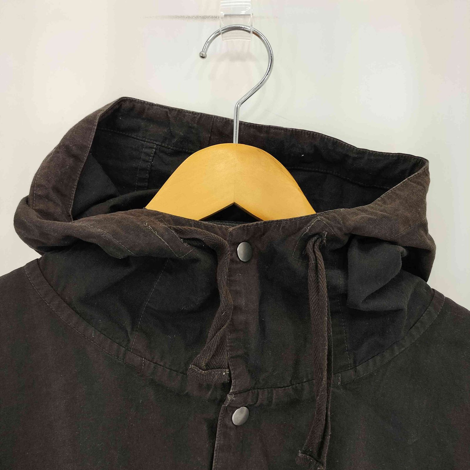 ネストローブコンフェクト nest Robe CONFECT コットンヘンプ 