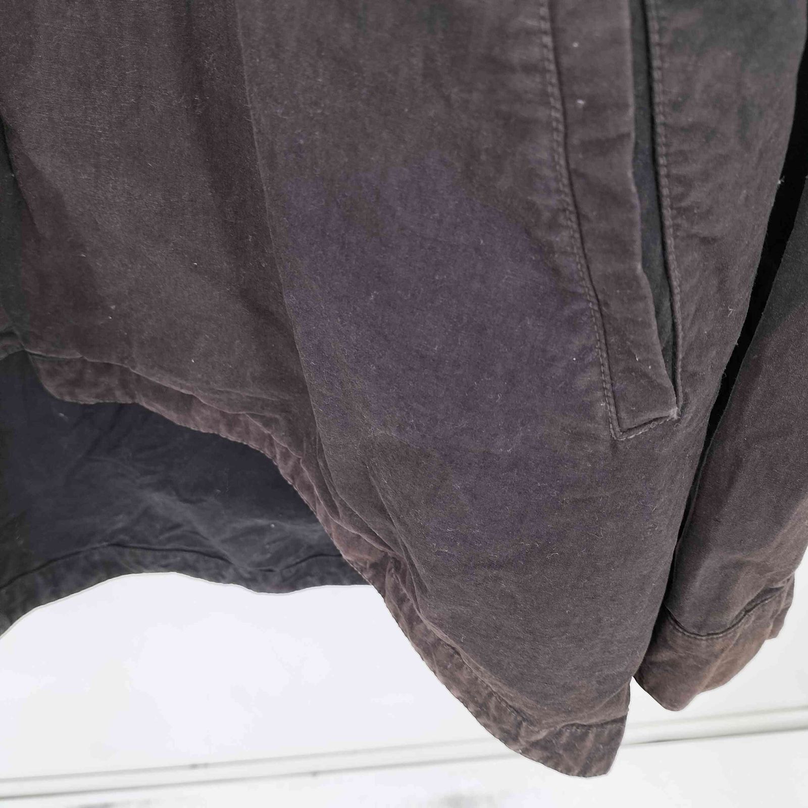 ネストローブコンフェクト nest Robe CONFECT コットンヘンプ 