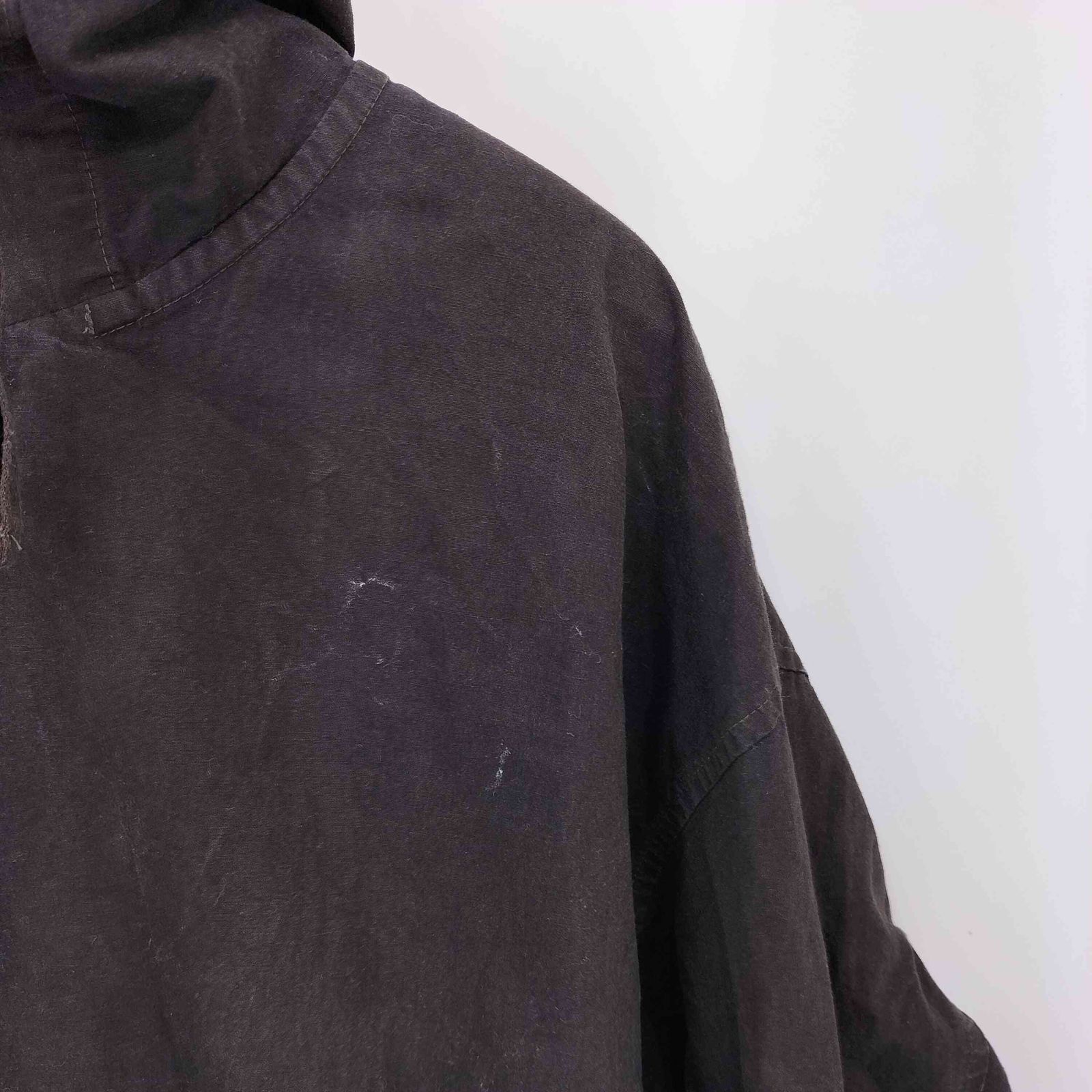 ネストローブコンフェクト nest Robe CONFECT コットンヘンプ 