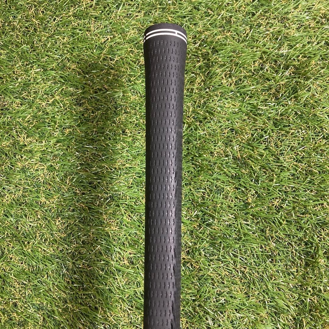 希少 フォーミュラ5 ドライバー 1W7.5° クランクゴルフ ドラコン 
