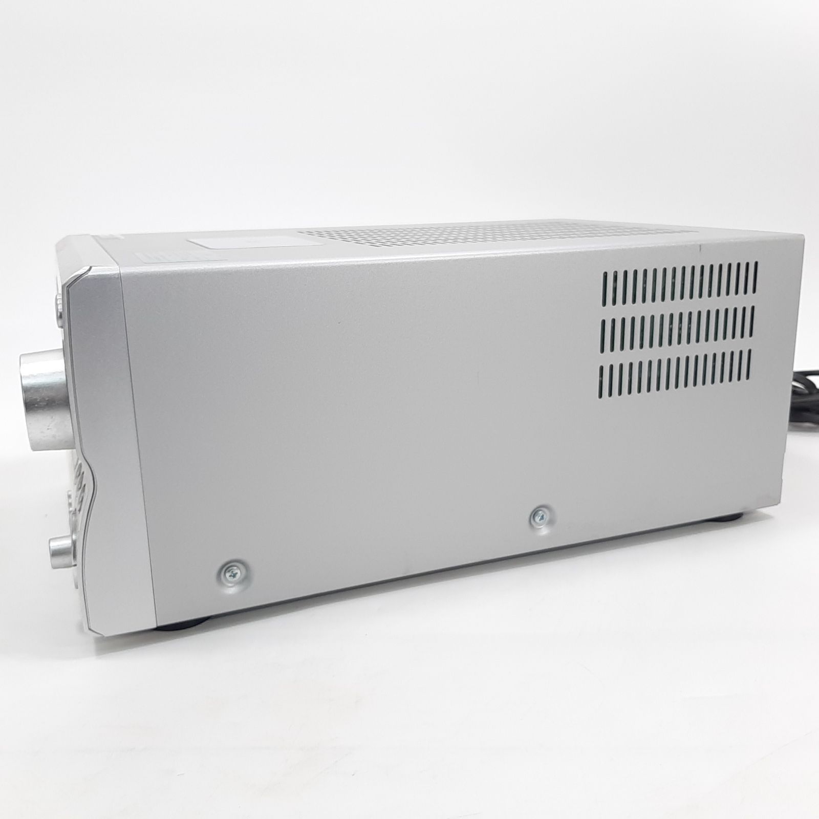 ONKYO NFR-7TX CD/SD/USBレシーバー Bluetooth対応 動作品 リモコン