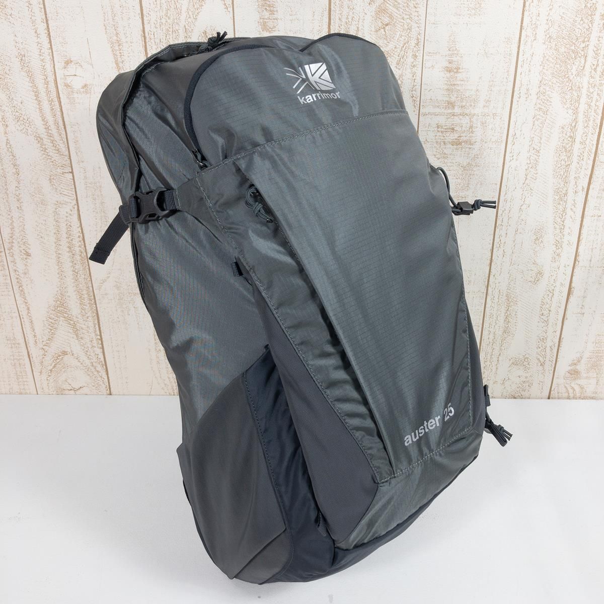 ?️Unisex S グレー系 Karrimor ( カリマー ) オースター 25 Auster 