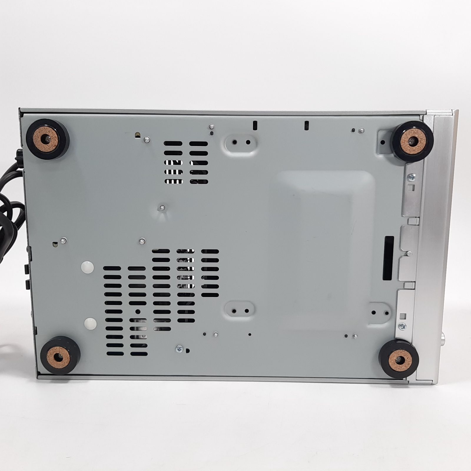 ONKYO NFR-7TX CD/SD/USBレシーバー Bluetooth対応 動作品 リモコン 