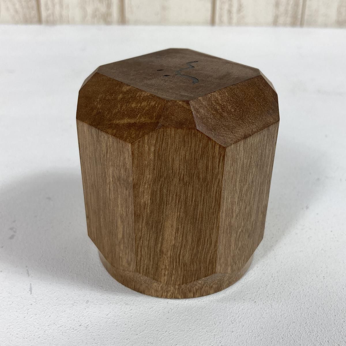 【OneSize ブラウン系】 Akihiro Woodworks ( アキヒロウッドワークス ) ジンカップ Ul Jin Cup Ul 天然木 入手困難 Tabunoki カップ マグ タンブラー クックウェ 📦️OneSize ブラウン系 Akihiro Woodworks ( アキヒロウッドワークス