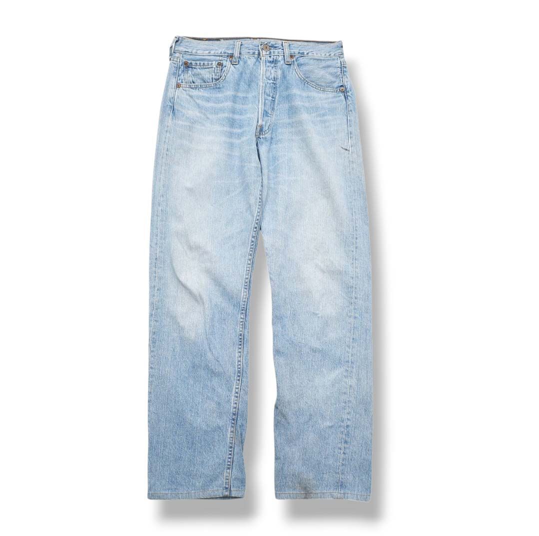 定番】 00sヴィンテージ リーバイス Levi