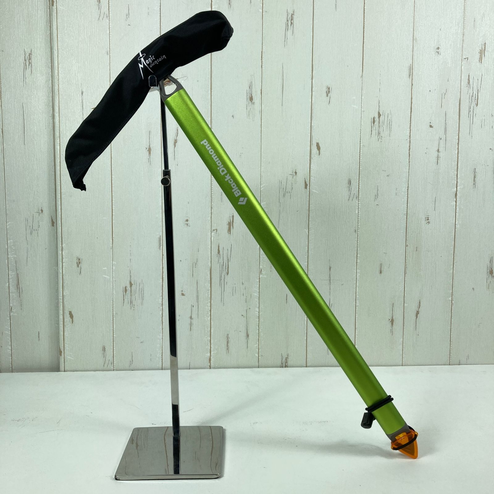 📦️60cm グリーン系 Black Diamond ( ブラックダイヤモンド