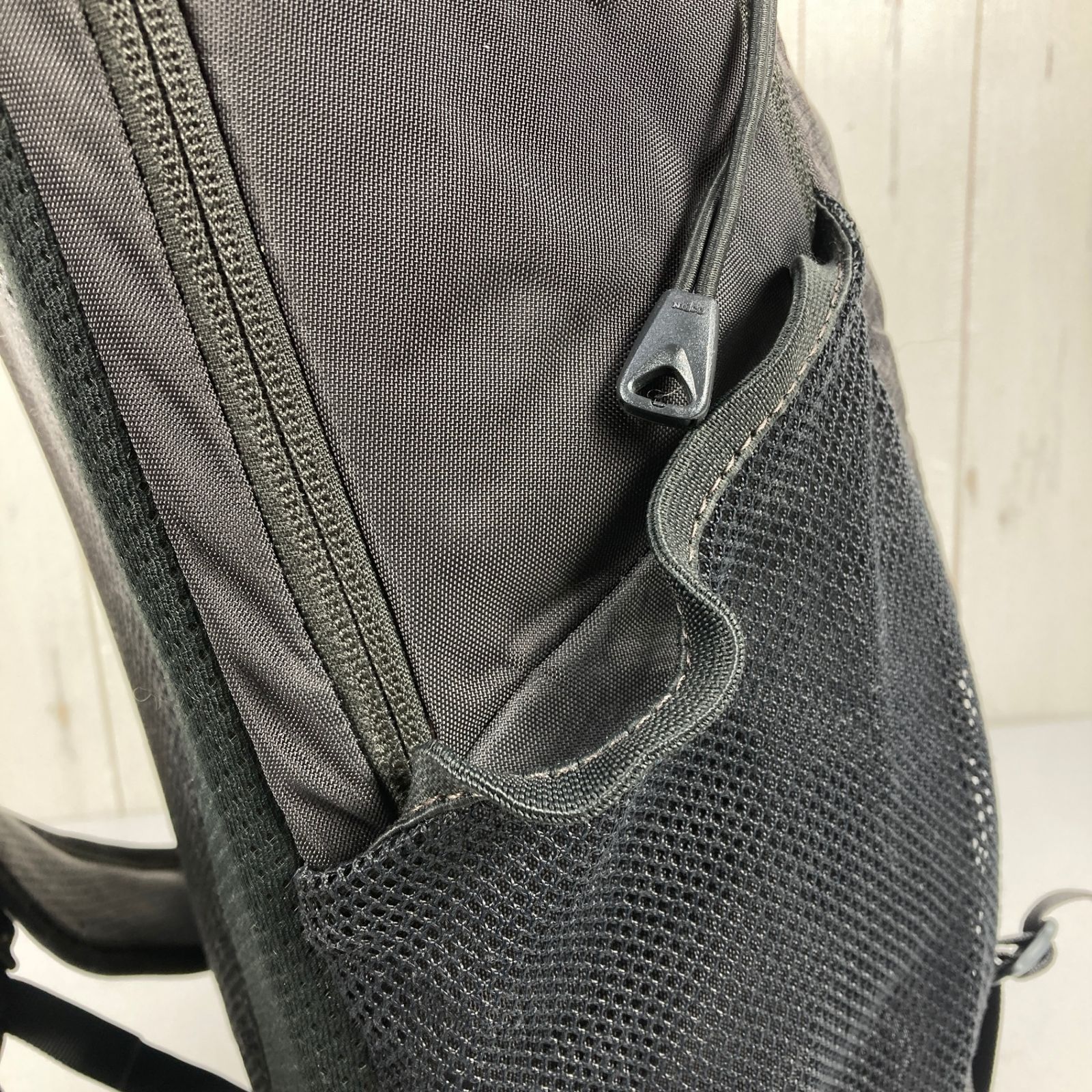 ?️OneSize グレー系 Gregory ( グレゴリー ) イナーシア 18 Inertia 
