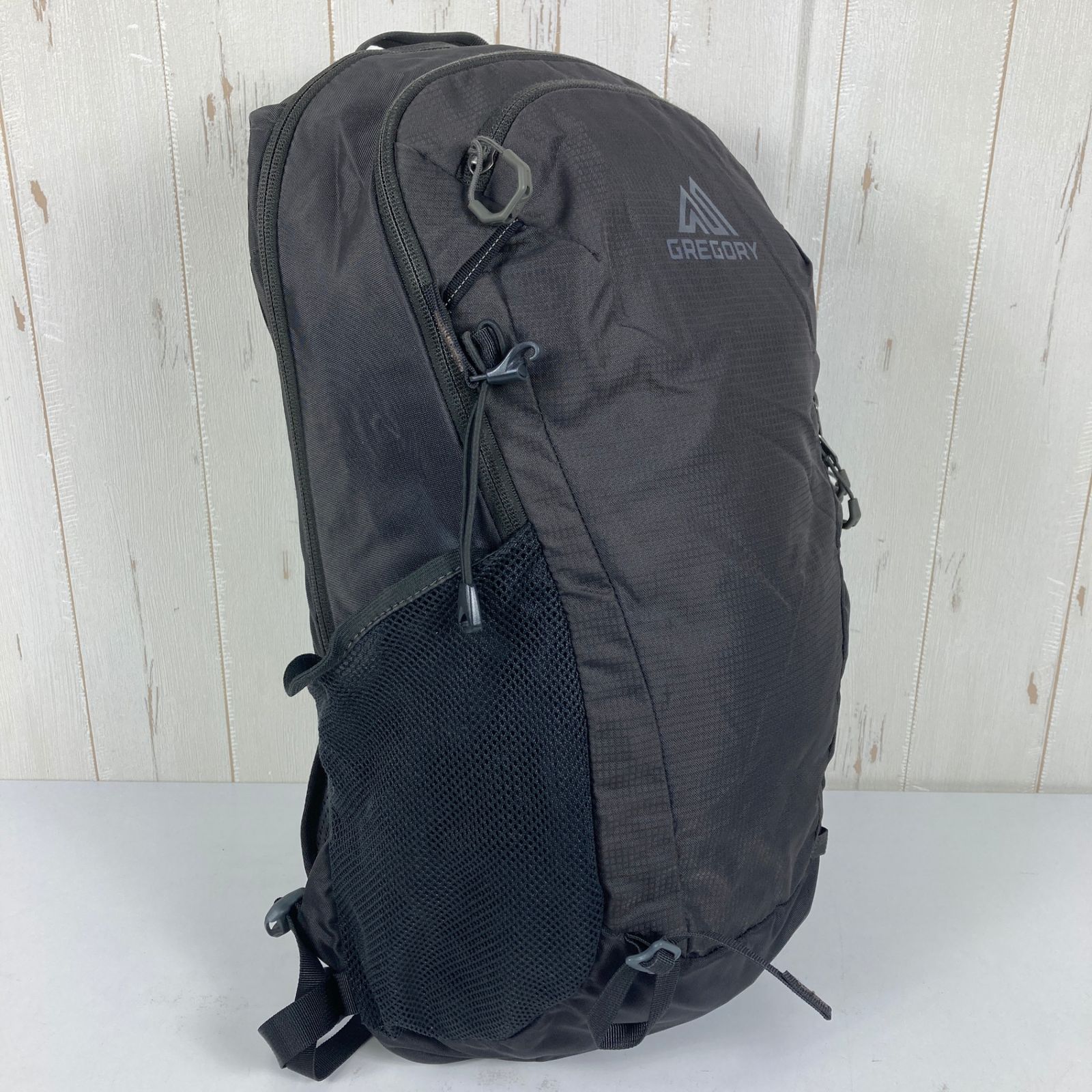 ?️OneSize グレー系 Gregory ( グレゴリー ) イナーシア 18 Inertia 