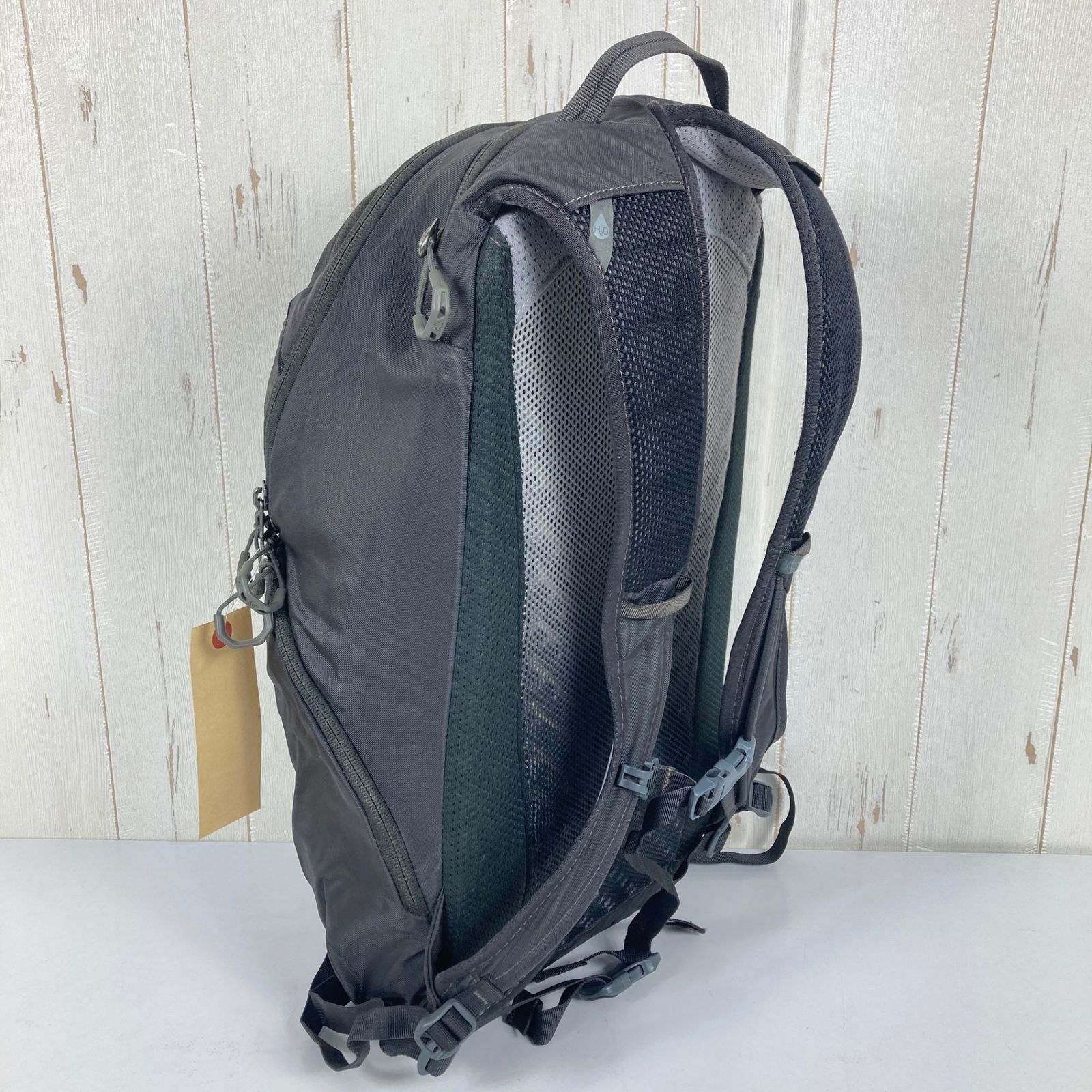 ?️OneSize グレー系 Gregory ( グレゴリー ) イナーシア 18 Inertia 