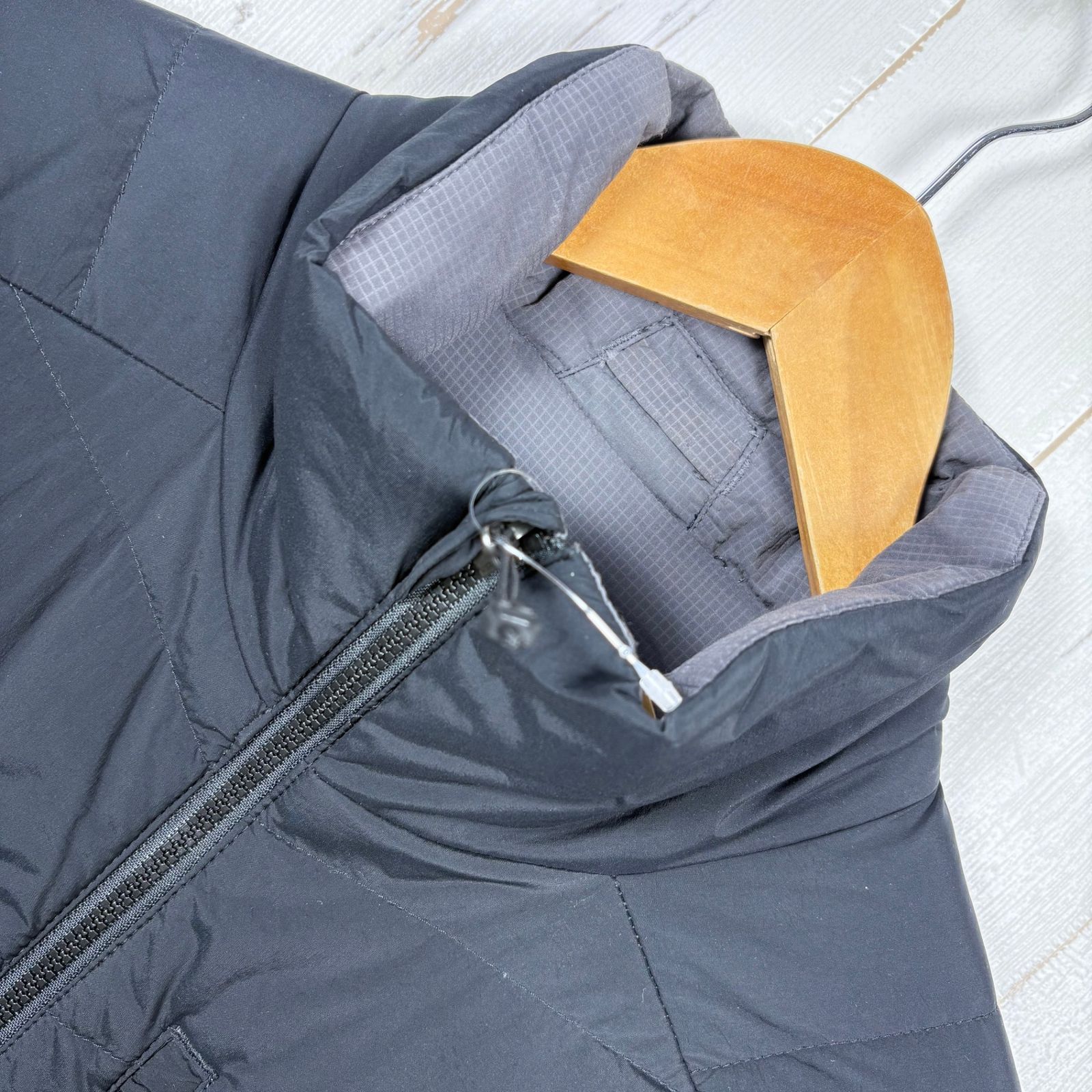📦️Men's S ブラック系 Eddie Bauer ( エディーバウアー ) ファースト