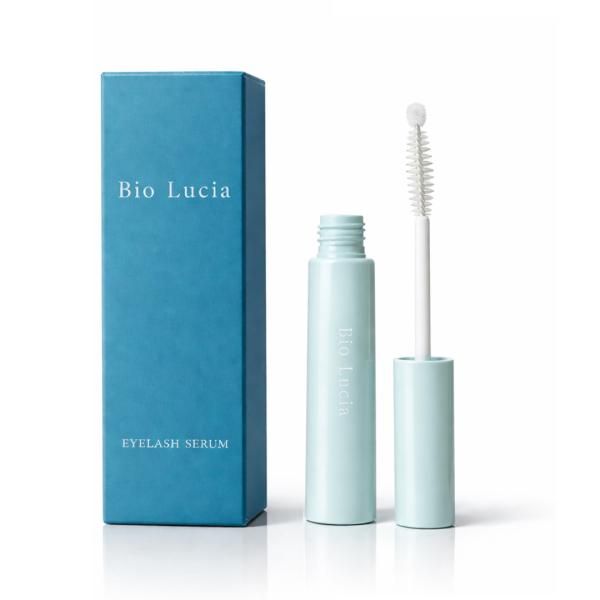 【新品未開封】Bio Lucia アイラッシュセラム 6mL５個セット アイラッシュセラム 6ml ビオルチア Bio Lucia 5個セット 【公式通販】