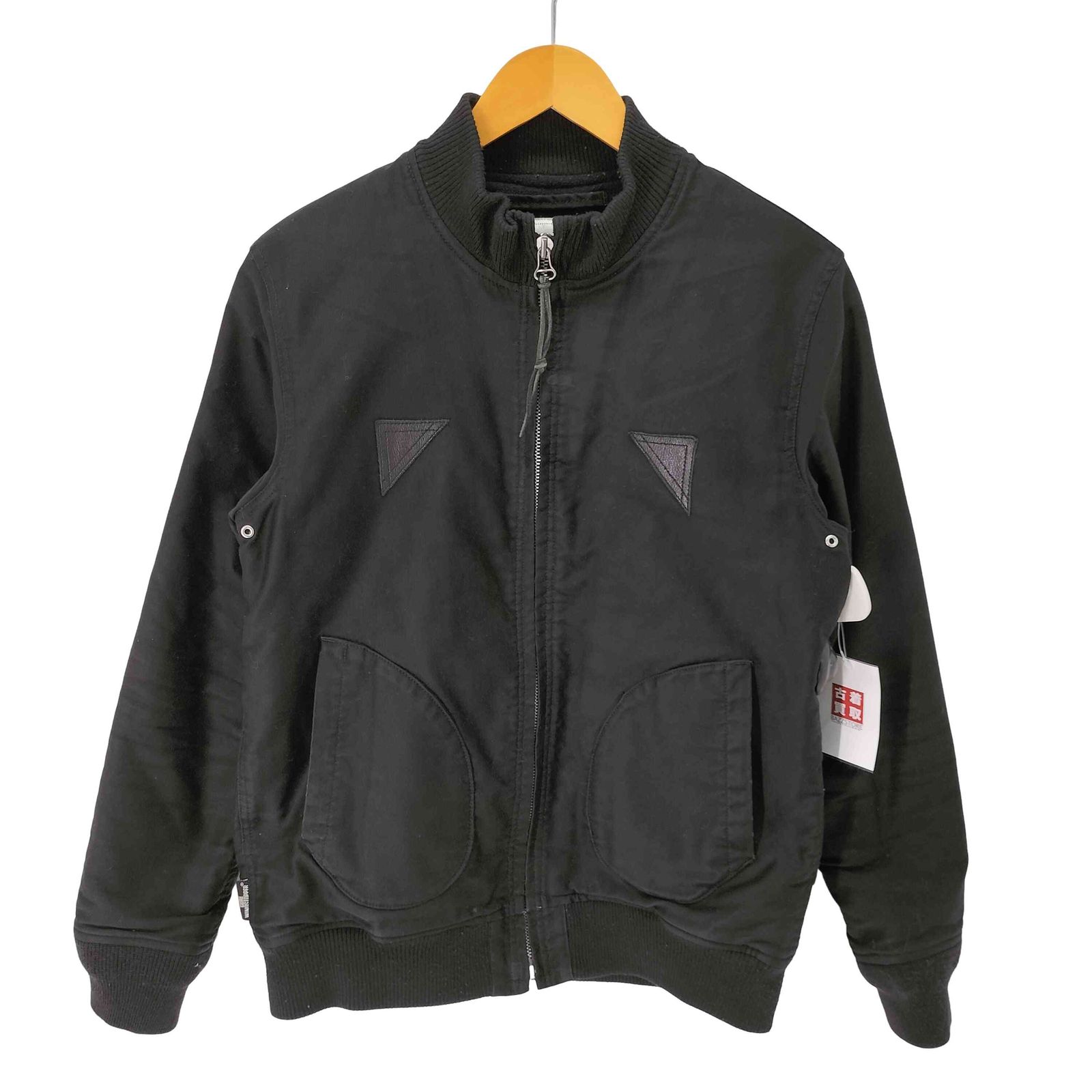 ビズビム VISVIM GORE WINDSTOPPER MECHANICS JACKET メンズ M ビズビム VISVIM GORE WINDSTOPPER MECHANICS JACKET メンズ M