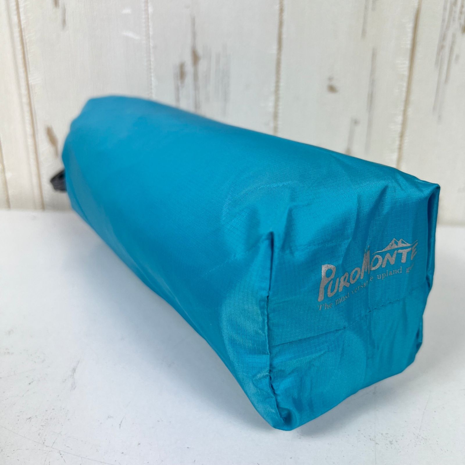 ?️OneSize ブルー系 Puromonte ( プロモンテ ) 3レイヤーシュラフカバー 3 Layer Shlaf Cover GFC52 TQ z00056832 TQ ターコイズ シュラフカバー スリーピングシステム
