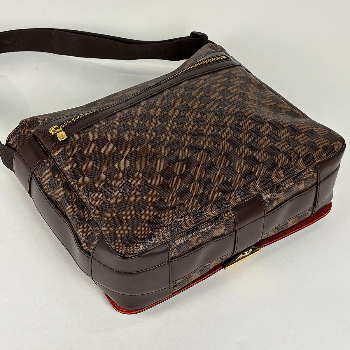 LOUIS バスティーユ VUITTON VUITTON(ルイヴィトン) MM 公式 