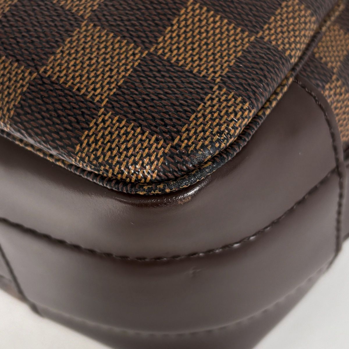 LOUIS バスティーユ VUITTON VUITTON(ルイヴィトン) MM 公式 