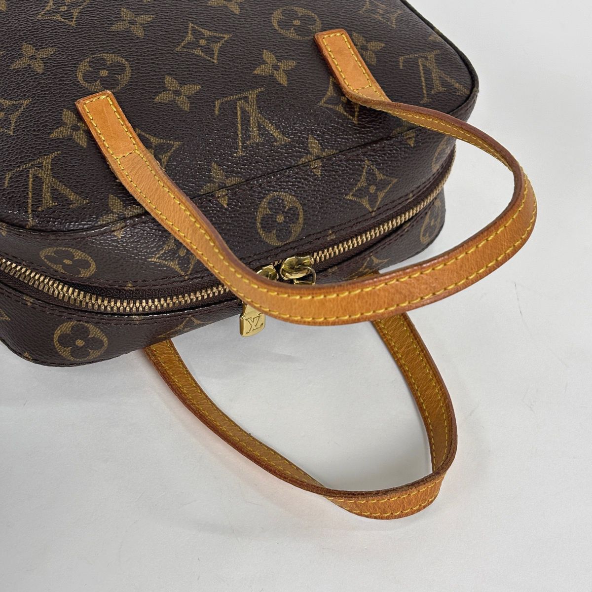 ルイ・ヴィトン Louis Vuitton スポンティーニ ショルダーバッグ ルイ・ヴィトン Louis Vuitton スポンティーニ ショルダーバッグ