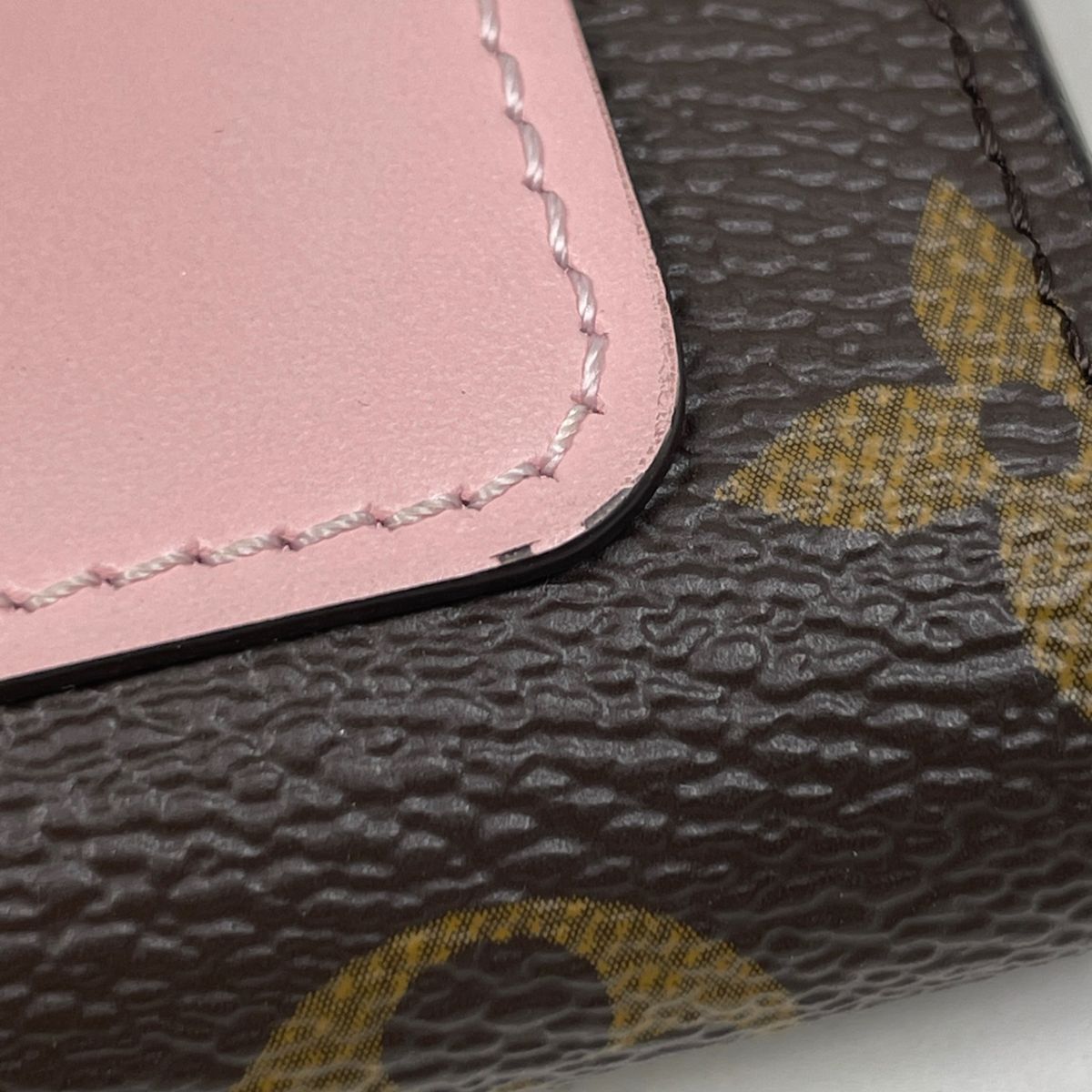 ルイ・ヴィトン Louis Vuitton ポルトフォイユ ジュリエット ラウンド 