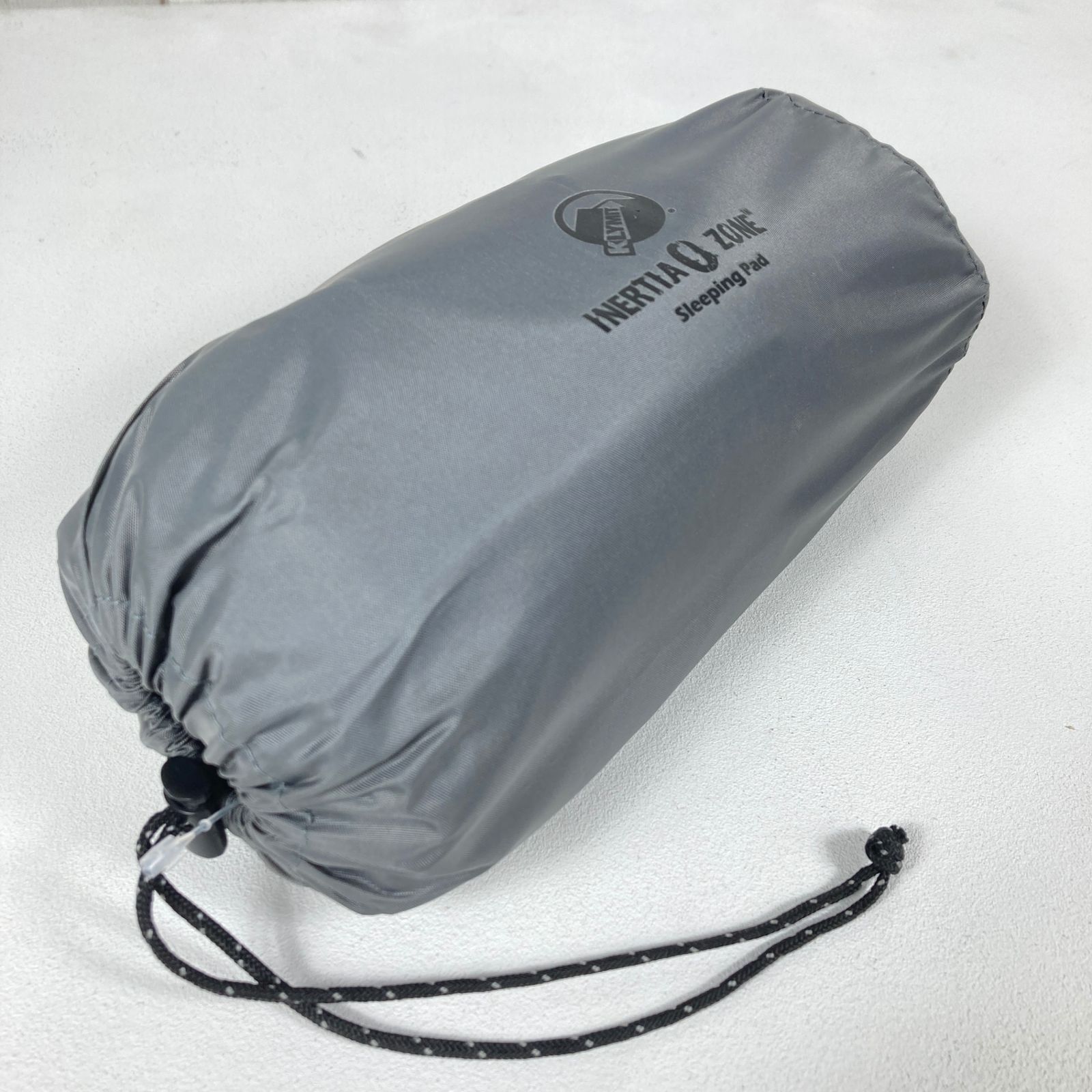 ️OneSize ブルー系 Klymit ( クライミット ) イナーシャオゾン