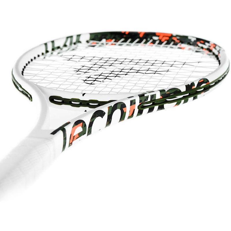 人気定番，限定SALE】 (フレームのみ) Tecnifibre(テクニファイバー