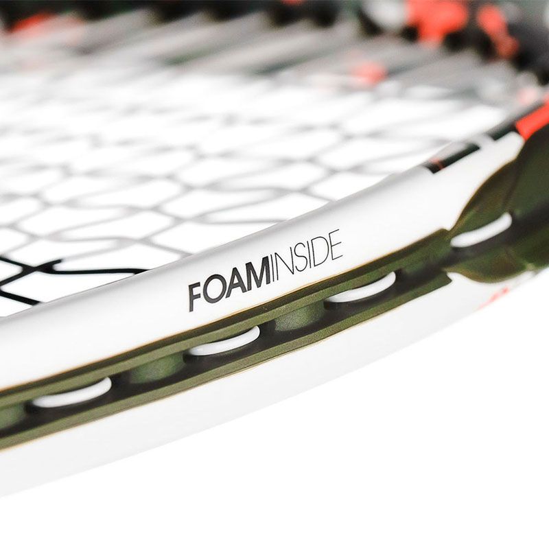 人気定番，限定SALE】 (フレームのみ) Tecnifibre(テクニファイバー