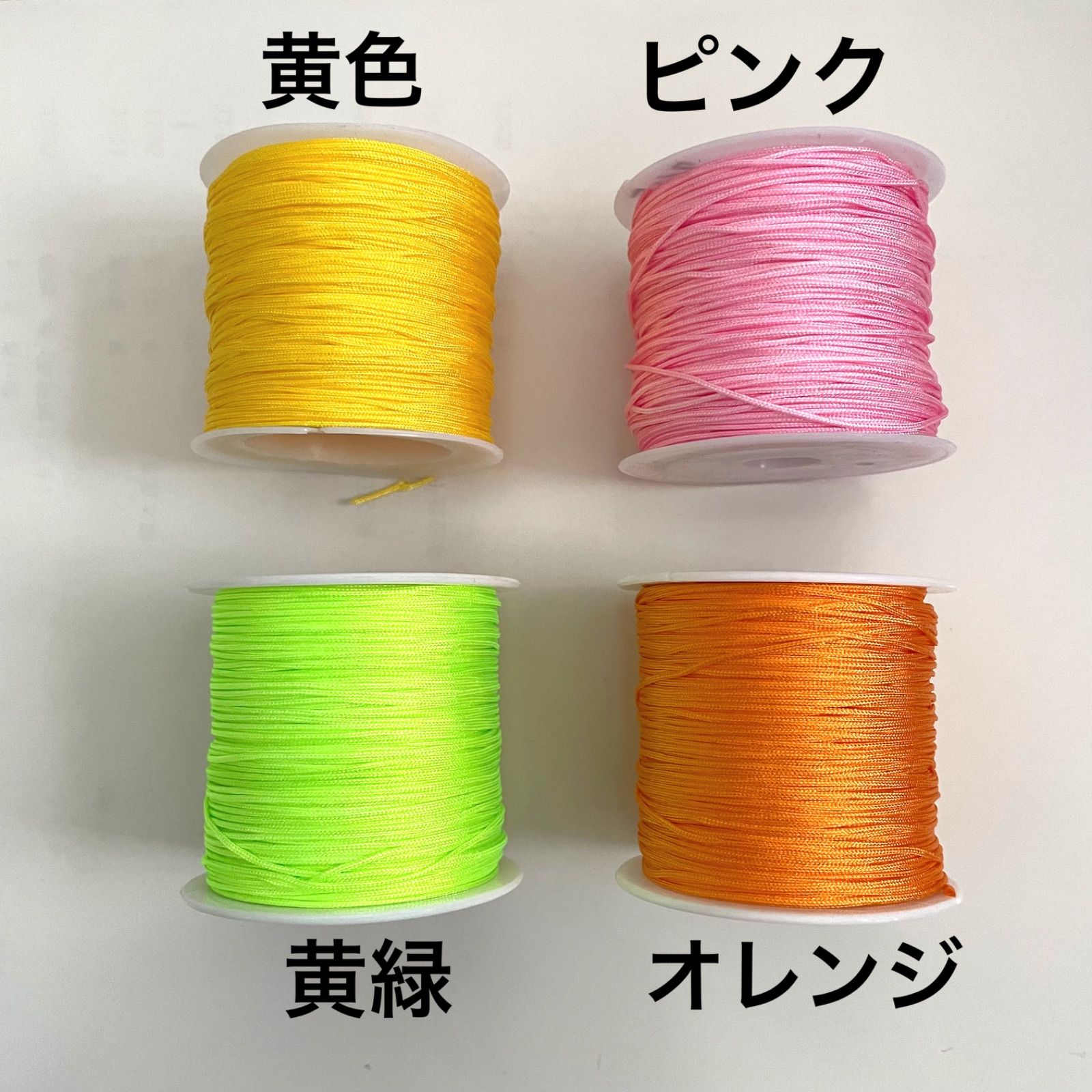 368】ハンドメイド ミサンガ アンクレット 白×黒 ブルータイガーアイ