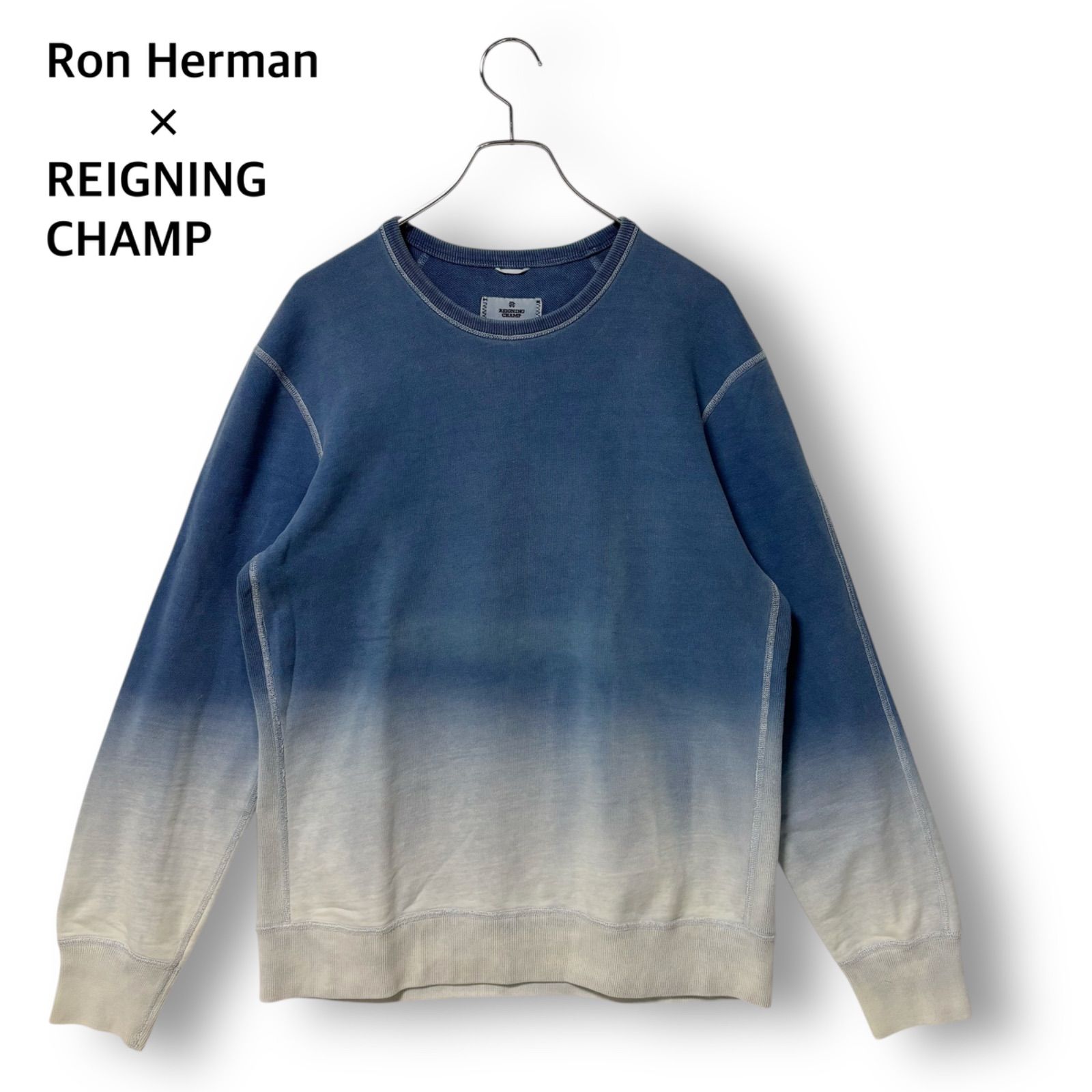 ロンハーマン トレーナー RHC Ron Hermanロンハーマンのトレーナー 