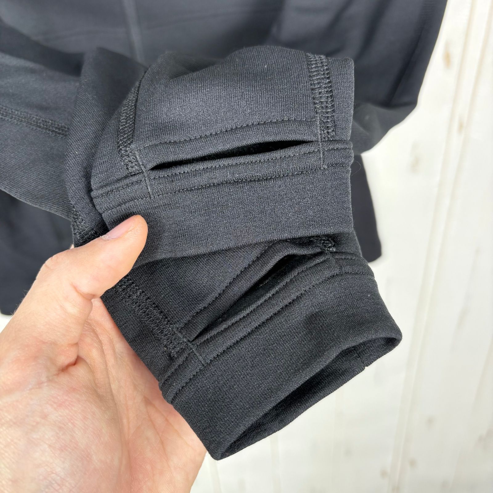 ✉️Women's XS ブラック系 Norrona ( ノローナ ) ビティホーン