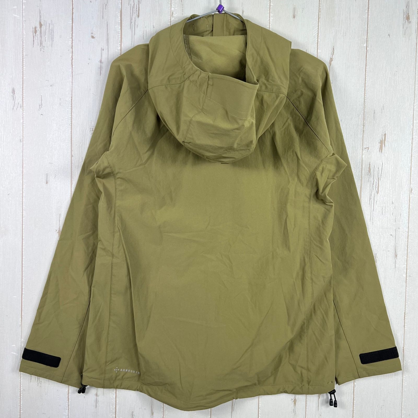 【Women's M ベージュ系】 Axesquin ( アクシーズクイン ) ウィメンズ ダブルウィーブ ソフトシェル フーディ W's DW Soft Shell Hoodie 011052 ボア z000559 ✉️Women's M ベージュ系 Axesquin ( アクシーズクイン ) ウィメンズ
