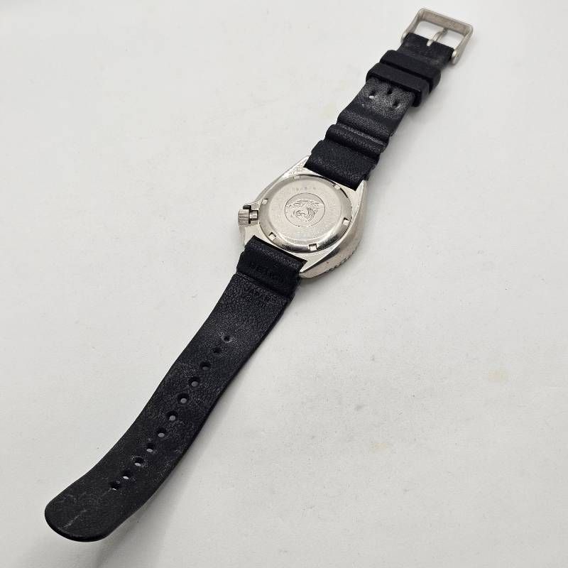 【新品ベルト】セイコークォーツ 7548-7000 ダイバー 1980年製・稼働】セイコー クオーツ ダイバー 7548-7000 純正ベルト付