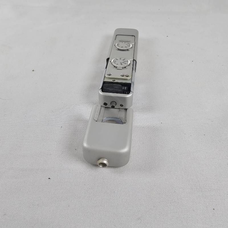 希少完備品】ミノックス LX スパイカメラ 西ドイツ製 日本語説明書