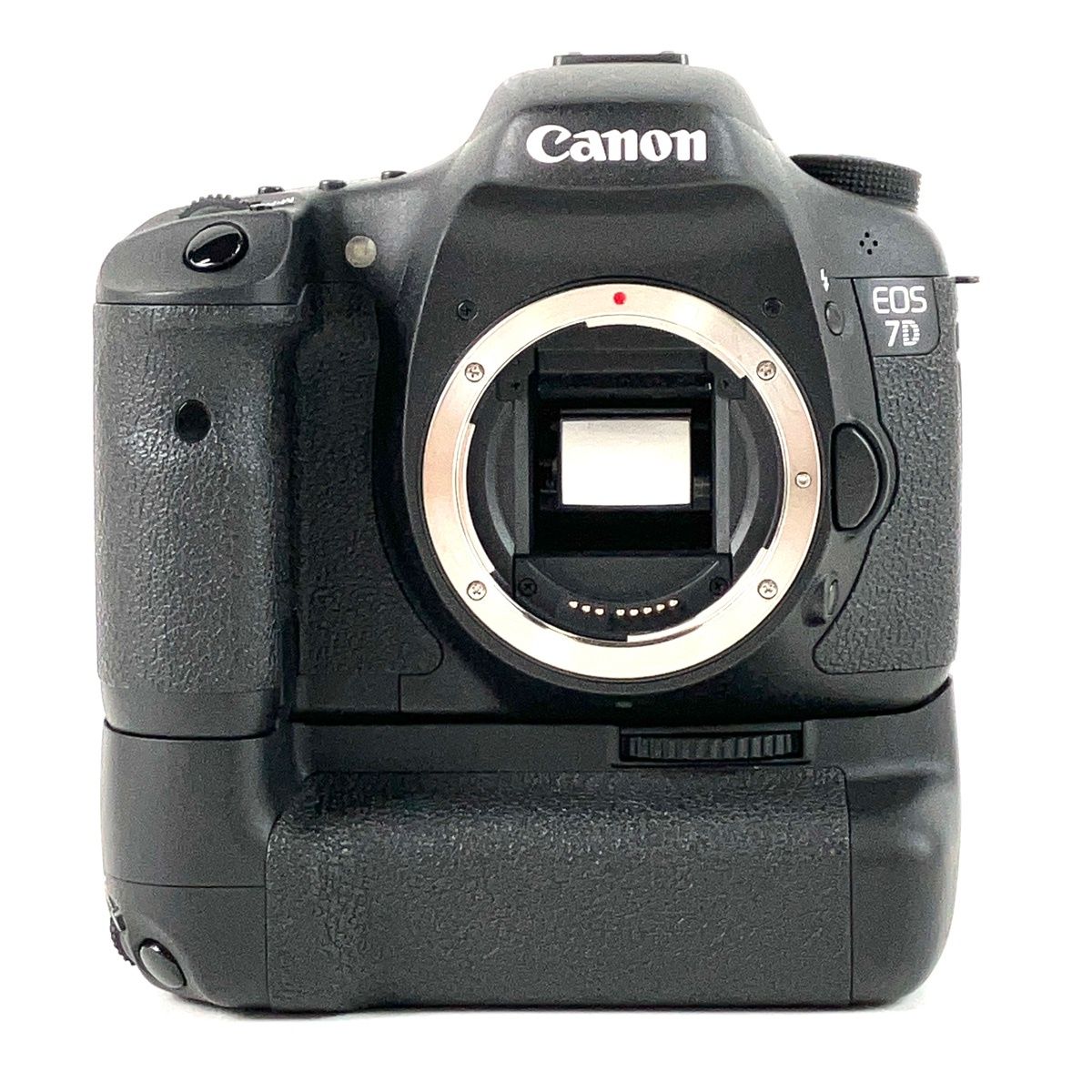 キヤノン Canon EOS 7D ボディ デジタル 一眼レフカメラ 【中古 