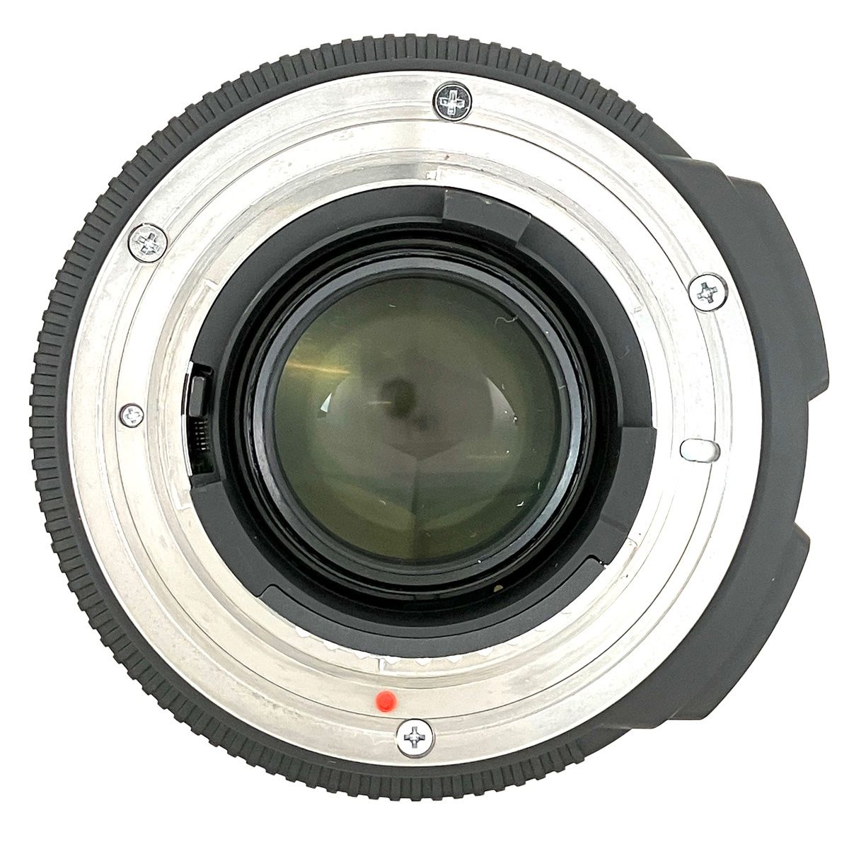 シグマ SIGMA 17-50mm F2.8 EX DC OS HSM (ニコンF用) 一眼カメラ用 