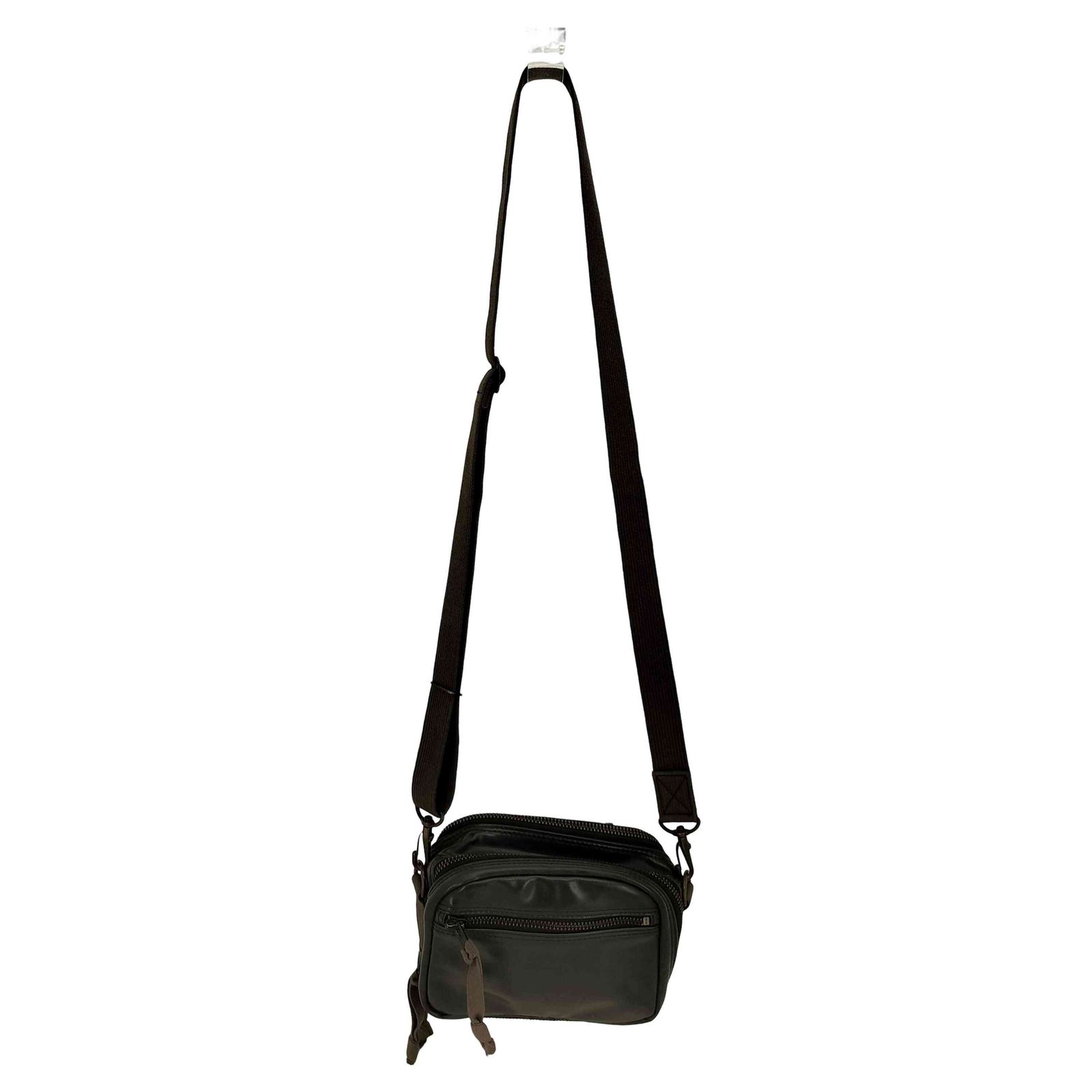 ラゲッジレーベル LUGGAGE LABEL LINER SHOULDER BAG メンズ 表記無 