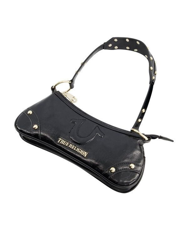 トゥルーレリジョン レディース バッグ True Religion Horseshoe
