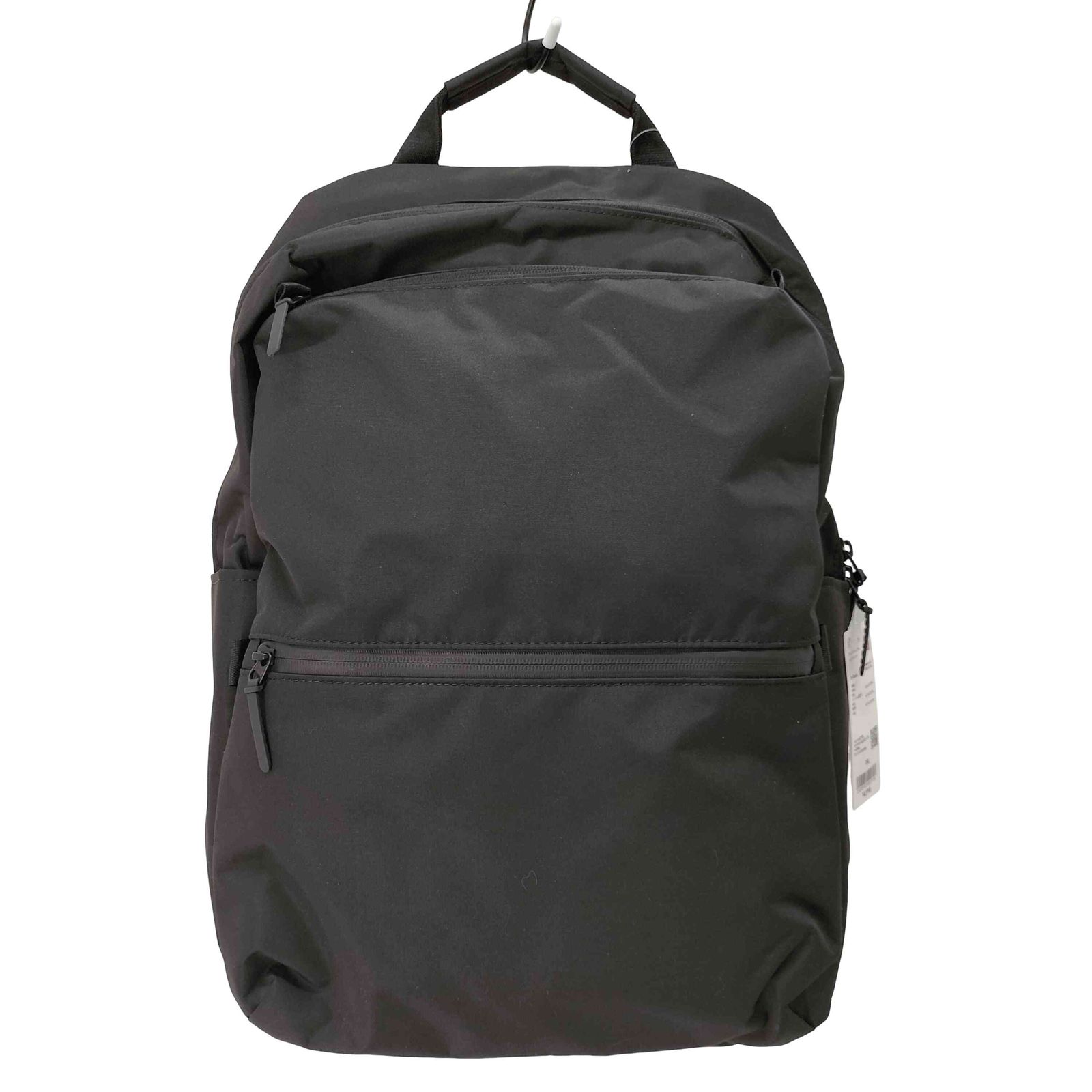 ユニクロ UNIQLO ファンクショナルバックパック 24L メンズ 表記無 