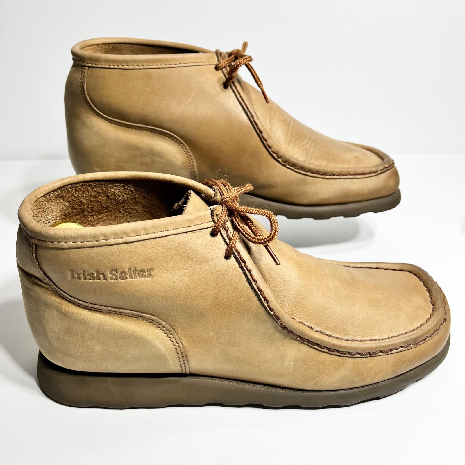 RED WING 891 レッドウィング アイリッシュセッター ワラビー US8 EEE