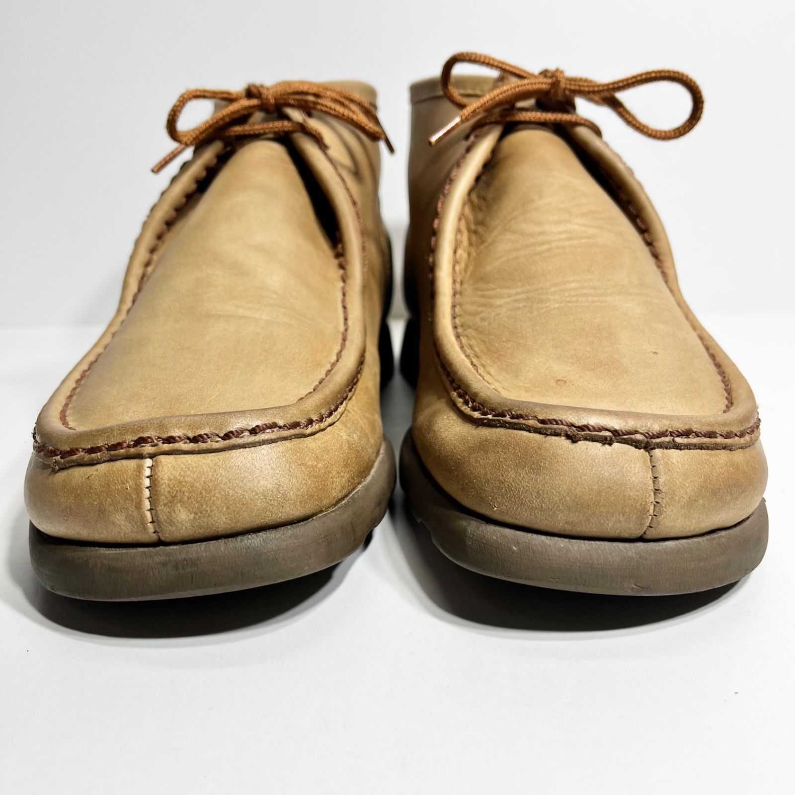 RED WING 891 レッドウィング アイリッシュセッター ワラビー US8 EEE 