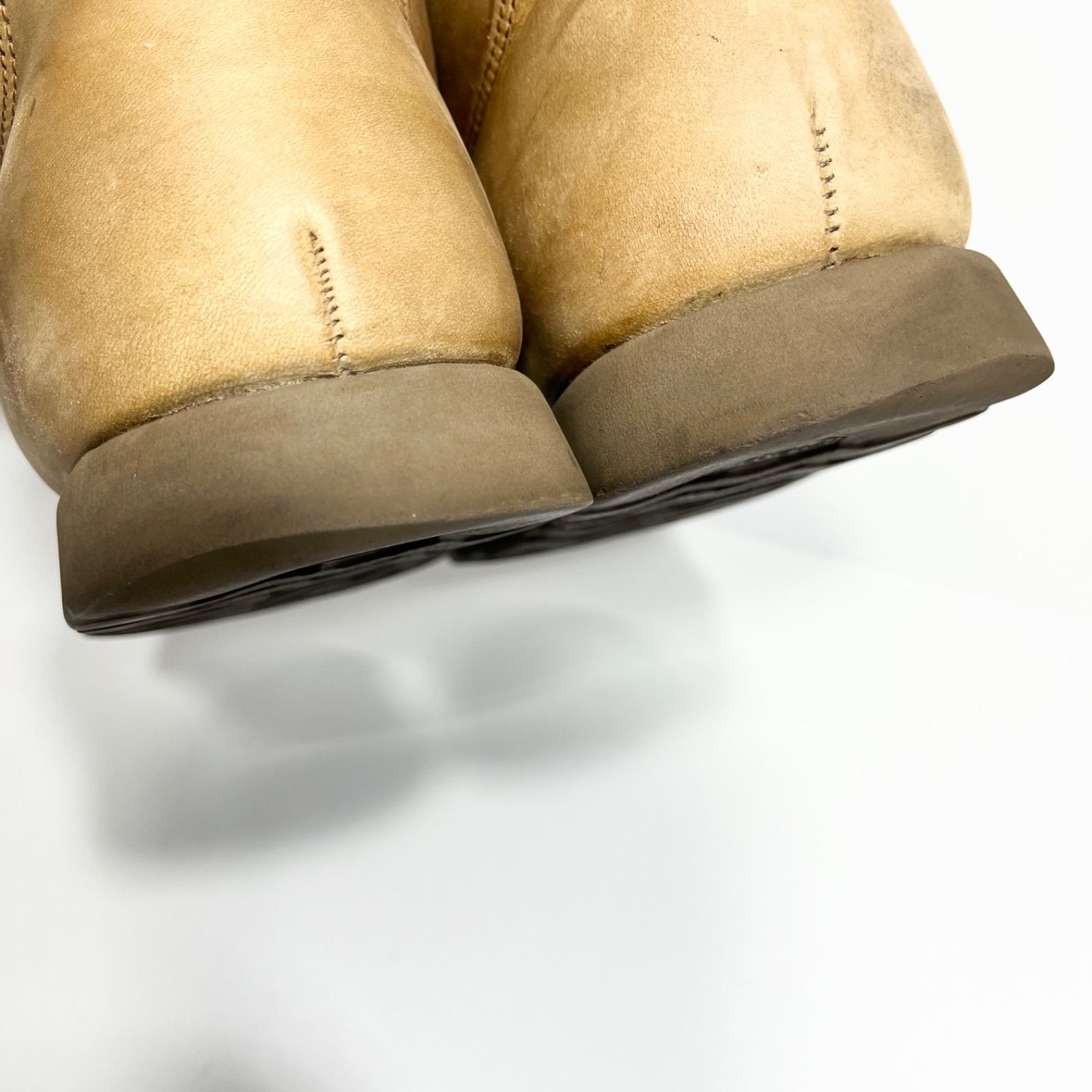 RED WING 891 レッドウィング アイリッシュセッター ワラビー US8 EEE
