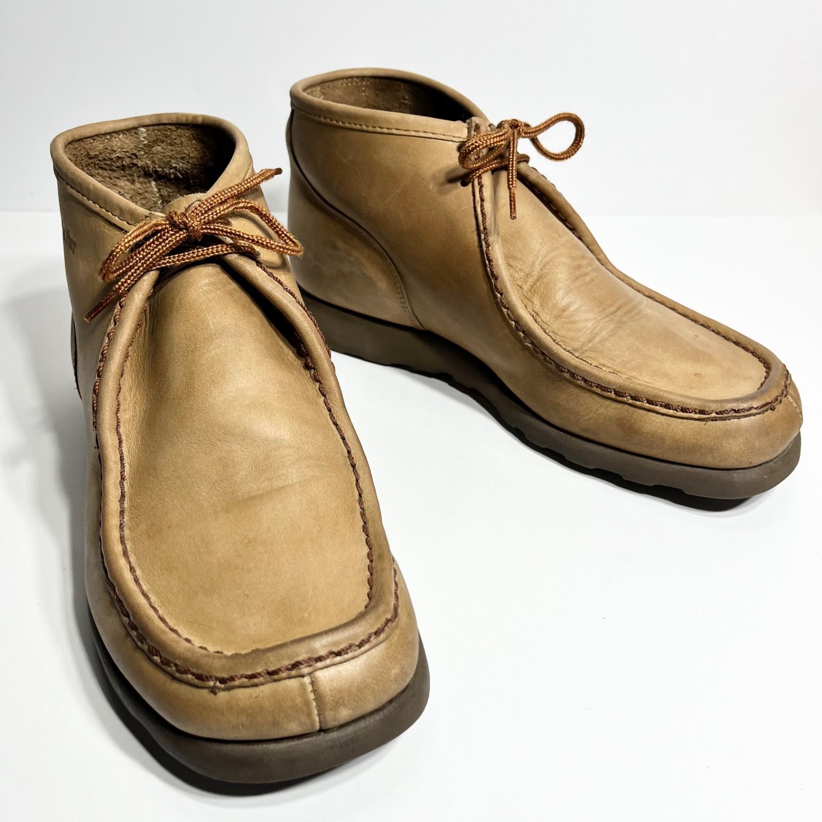 RED WING 891 レッドウィング アイリッシュセッター ワラビー US8 EEE