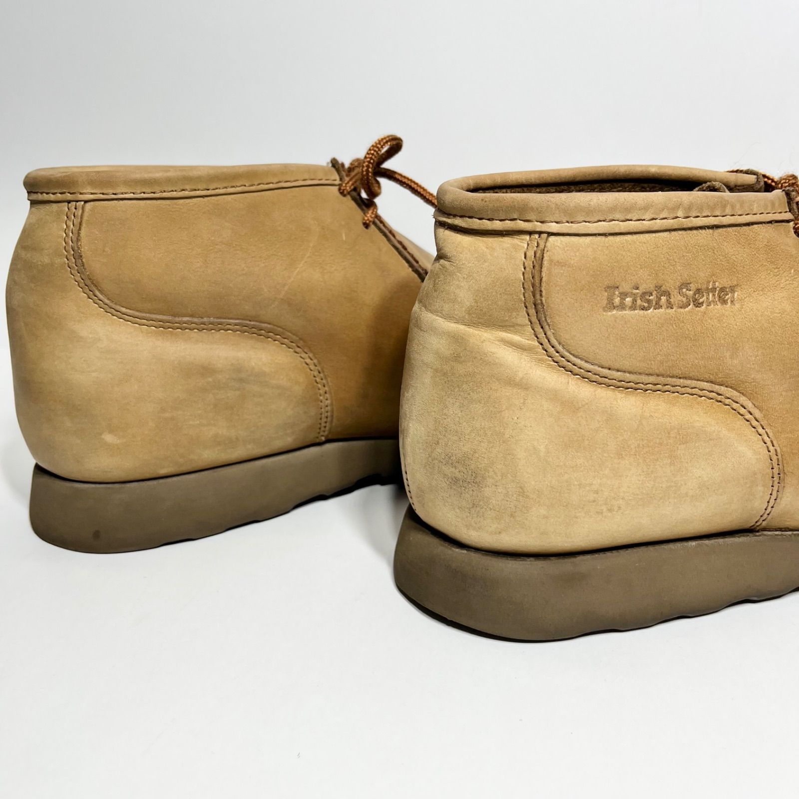 RED WING 891 レッドウィング アイリッシュセッター ワラビー US8 EEE