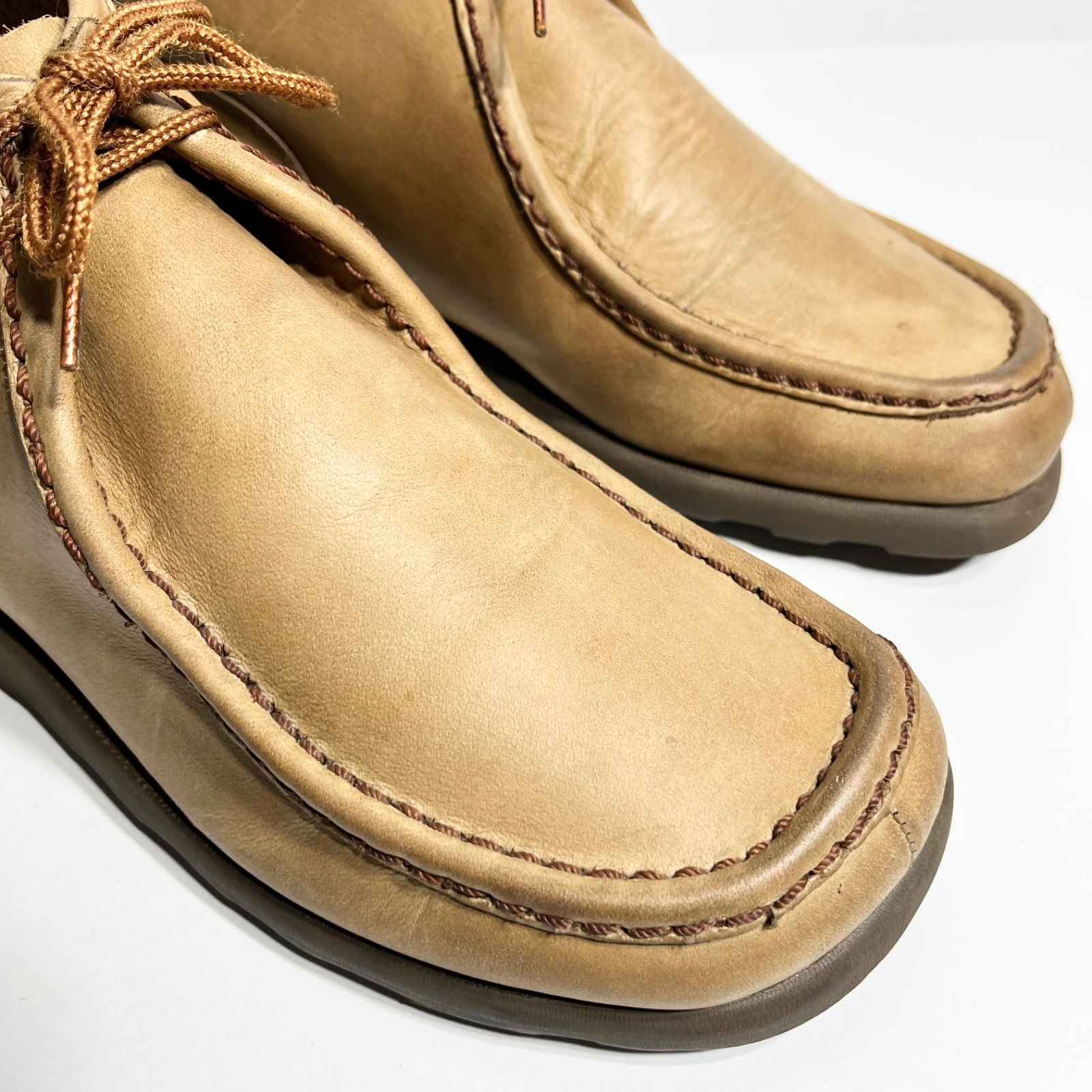 RED WING 891 レッドウィング アイリッシュセッター ワラビー US8 EEE
